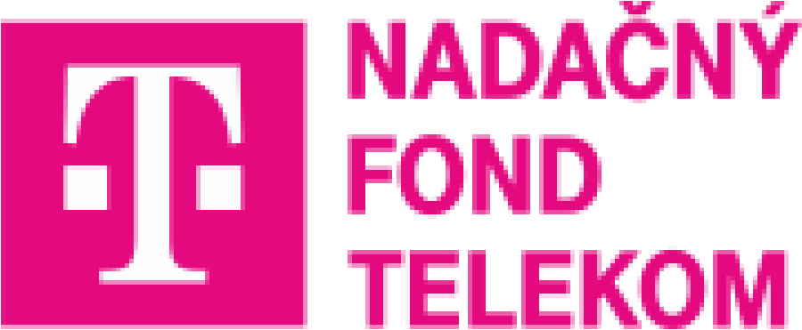 nadacny fond telekom logo